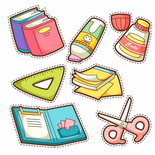 School Supplies